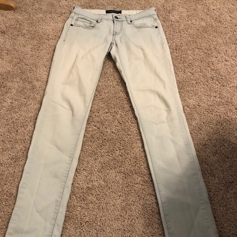 Papaya Jean, size 1
